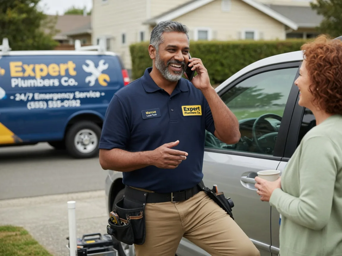Clogged Drain Repair in New Hope, AL