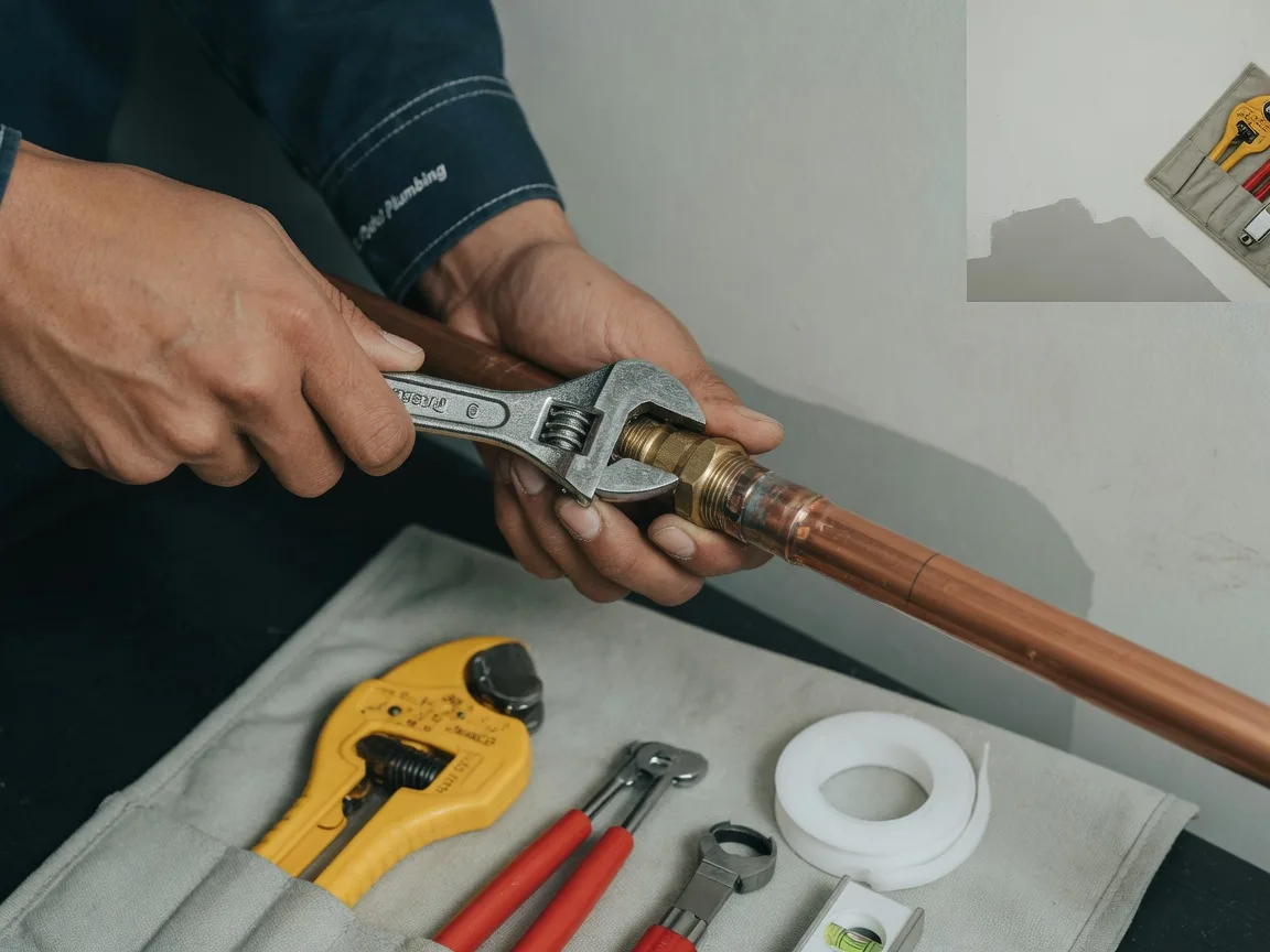 Why choose Drain Cleaning in New Hope, AL